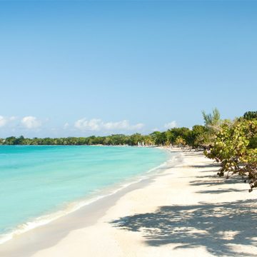 Jamaica to Host Tourism Resilience Summit