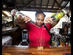 Murray’s Fish and Jerk Hut - The ultimate jerk experience | Food | Jamaica Gleaner