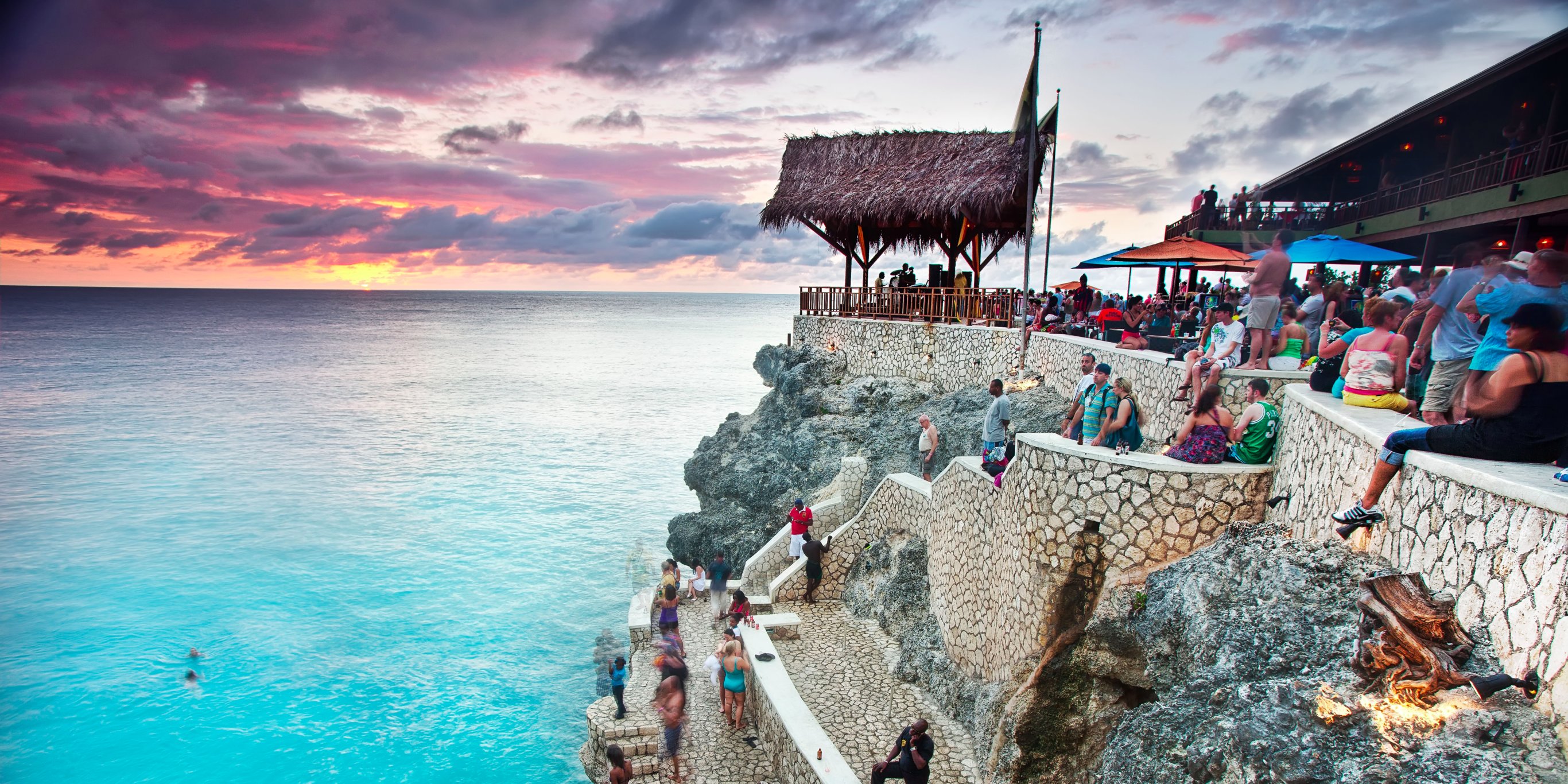 23 reasons why your next Caribbean vacation should be to Jamaica