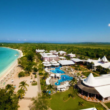 Riu Renovating Negril All-Inclusive