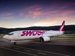 Low-cost Canadian airline Swoop coming to Jamaica | Jamaica Gleaner