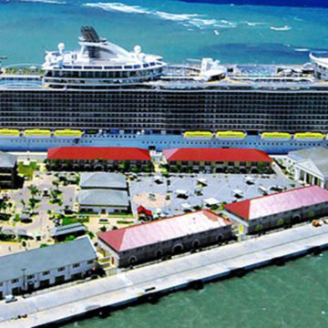 Jamaica’s Big Plans for the Cruise Industry