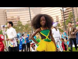 Six-year-old Jamaican dancer wins gold in California | Jamaica Gleaner