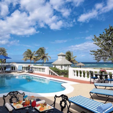 Jamaica Has a New Villa Resort | Carib Journal