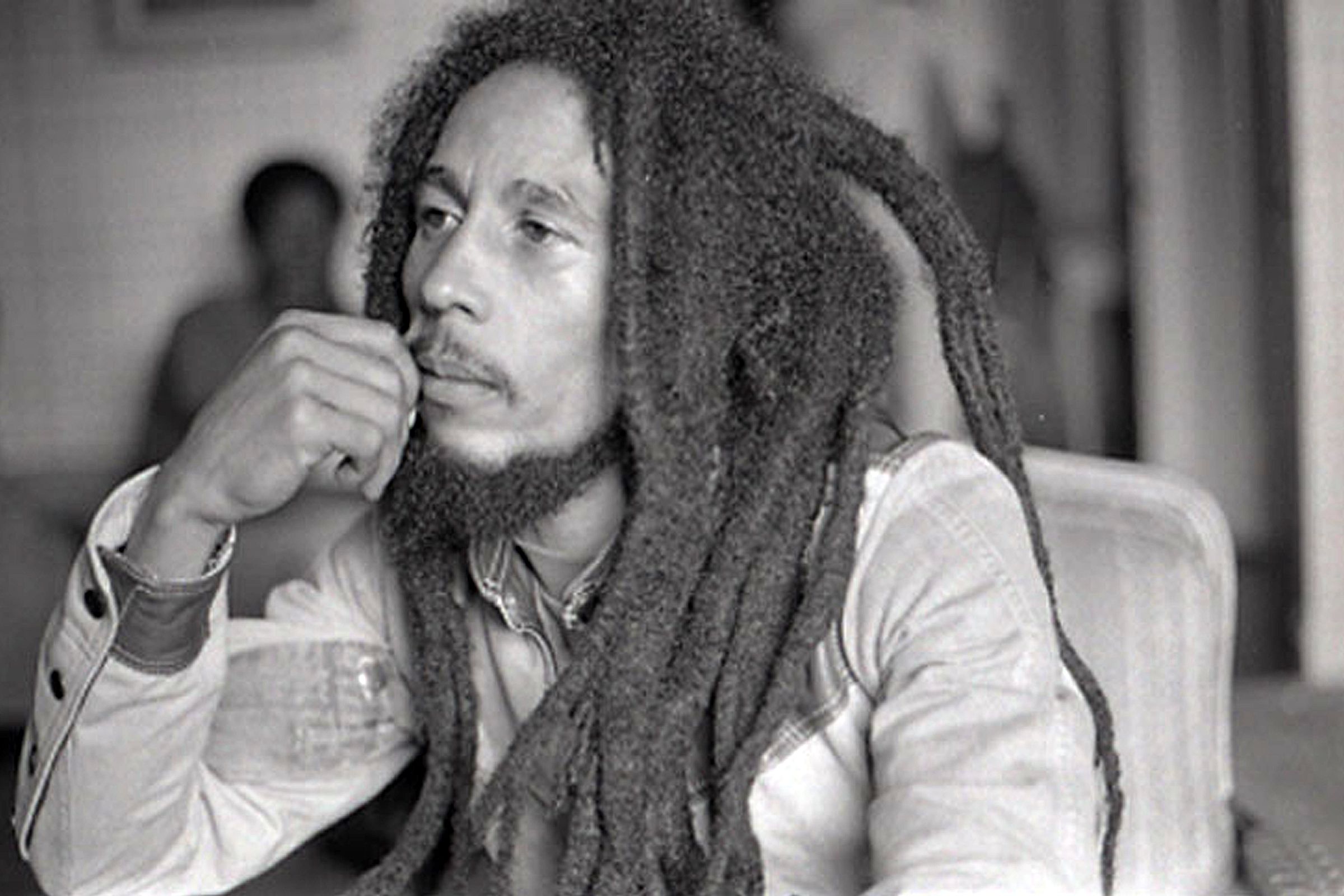 Who Shot Bob Marley? Netflix’s ‘ReMastered’ Trailer Reopens Mystery – Rolling Stone