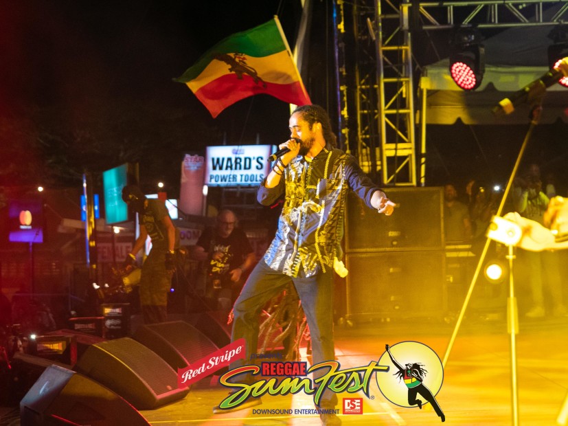 Reggae Sumfest Is Reason Alone To Visit Jamaica | HipHopDX