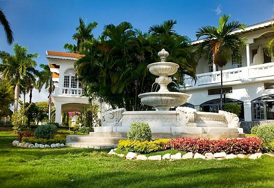 SeaGardens Beach Resort - Jamaica Talawah