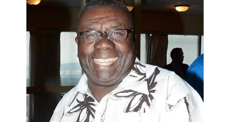 Jamaican comedian Oliver Samuels to receive Marcus Garvey Lifetime Achievement Award | Caribbean News Service