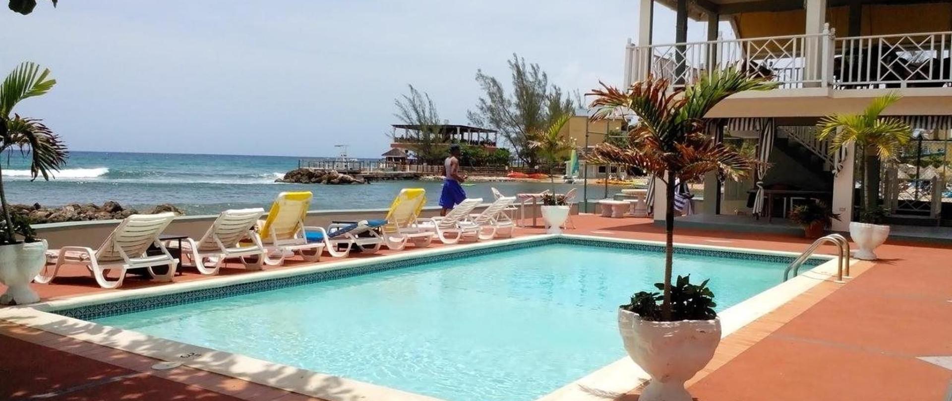 Piper Cove Resort, Jamaica - Jamaica TalawahJamaica Talawah