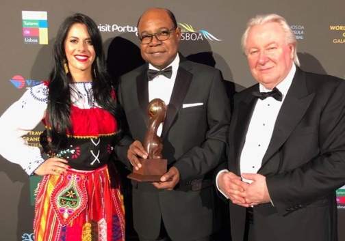 Jamaica sweeps World Travel Awards | Jamaica Observer