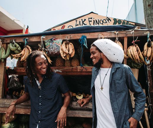 10 Reasons To Visit Jamaica Without The Resorts | Forbes