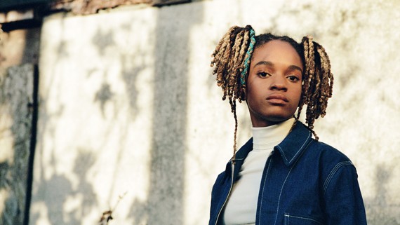 The Teenage Girl Leading Jamaica’s New Reggae Scene | The Atlantic