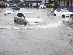 More roads impacted by heavy rainfall - NWA | News | Jamaica Gleaner