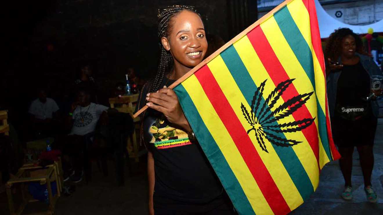 Kenyan reggae fans pay tribute to Peter Tosh 32 years on | nairobinews.nation.co.ke