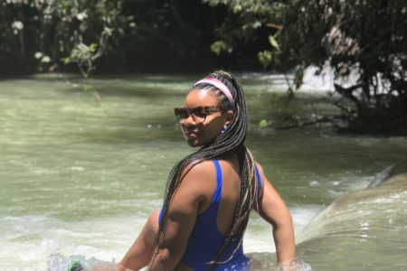 Essence Escapes: Jamaica's South Coast is One of The Island's Best Kept Secrets - Essence