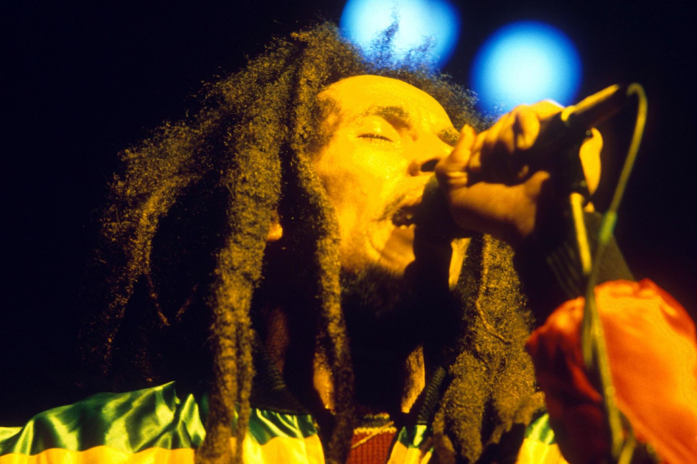 Bob Marley and the Wailers to be honoured with Blue Heritage Plaque | Independent.co.uk