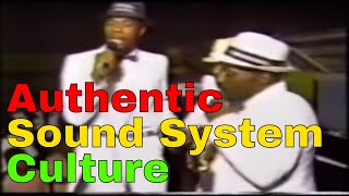 Stereo Mars Sound System ft Nicodemus, Super Cat, Cutty Ranks, Burro Banton, Tenor Saw pt1