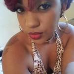 Princess Holmes Profile Picture