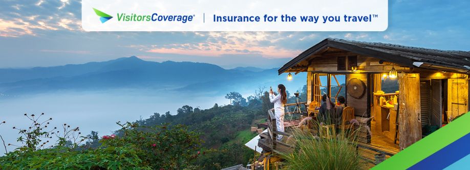 Visitors Coverage Insurance Cover Image