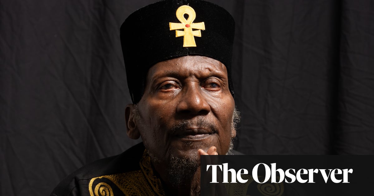 Reggae pioneer Jimmy Cliff: ‘In England we had to fight to get any kind of recognition’ | Jimmy Cliff | The Guardian