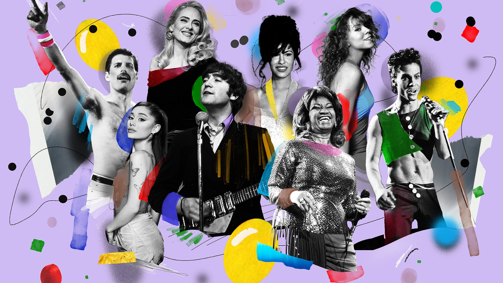 200 Best Singers of All Time – Rolling Stone