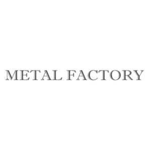 Metal Factory Profile Picture