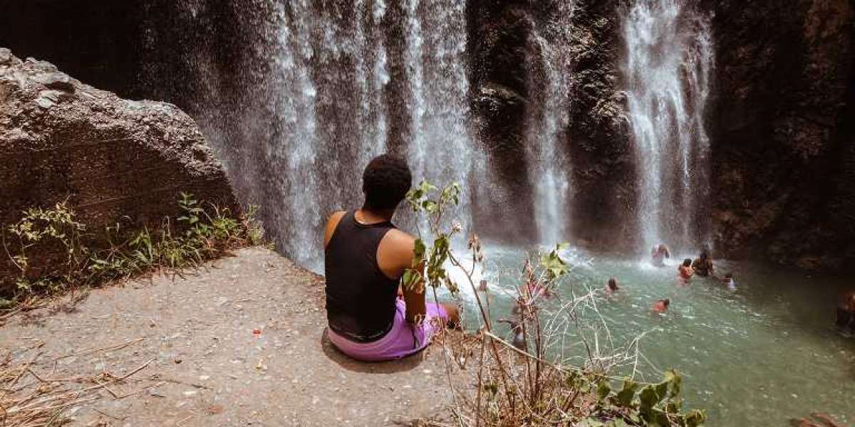 Top 10 Best Waterfalls in Jamaica - Too Enchanting For You to Miss!