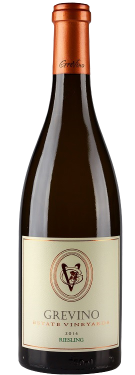 Grevino Riesling        -Ca’ Del Grevino