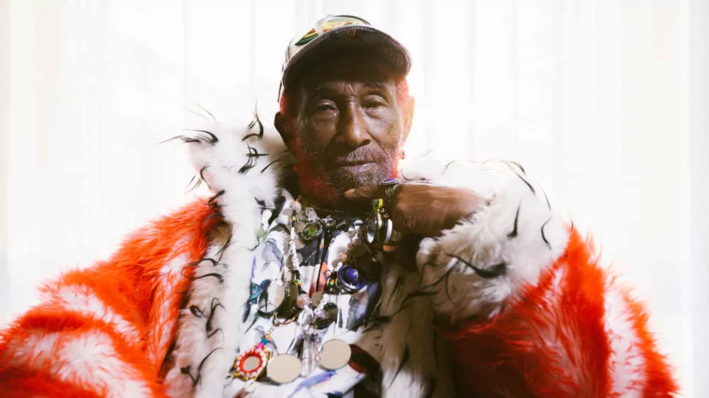 Posthumous Lee "Scratch" Perry album announced, single with Greentea Peng out now: Listen | DJMag.com