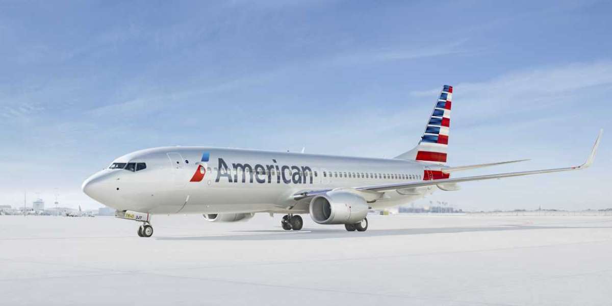 American Airlines Expanding Flights to Ocho Rios Jamaica (OCJ)