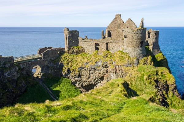 Giants Causeway Private Tours from Belfast