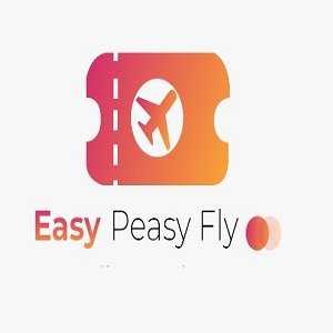 Easy Peasy Fly Travel Agency Profile Picture