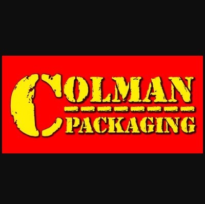 Colman Packaging LTD Profile Picture