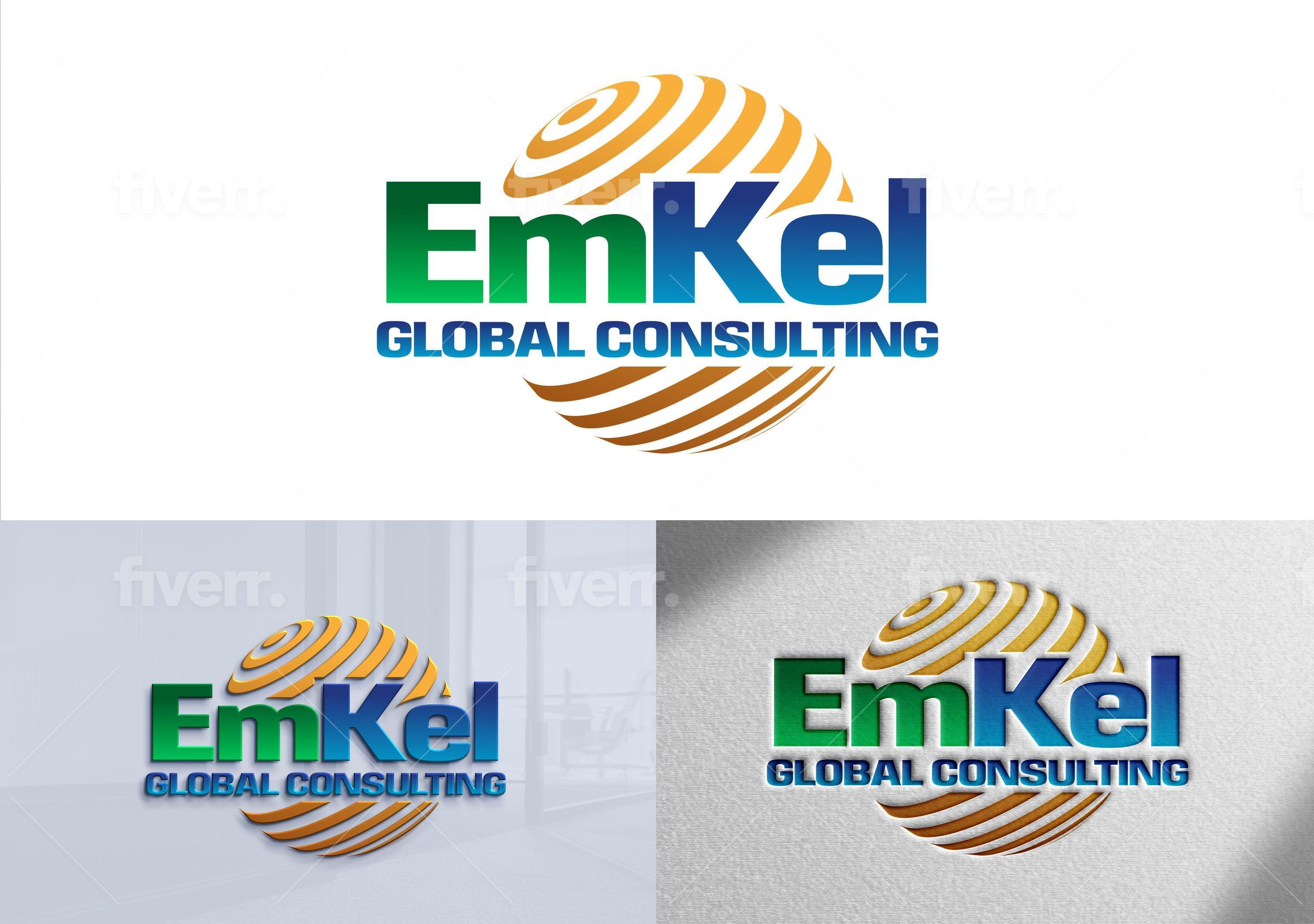 Emkel Global Consulting Profile Picture