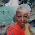 Sharron Dzenyo Profile Picture