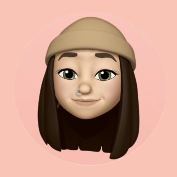 Calico Profile Picture